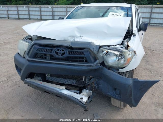 5TFTX4CN5FX054546 Toyota Tacoma