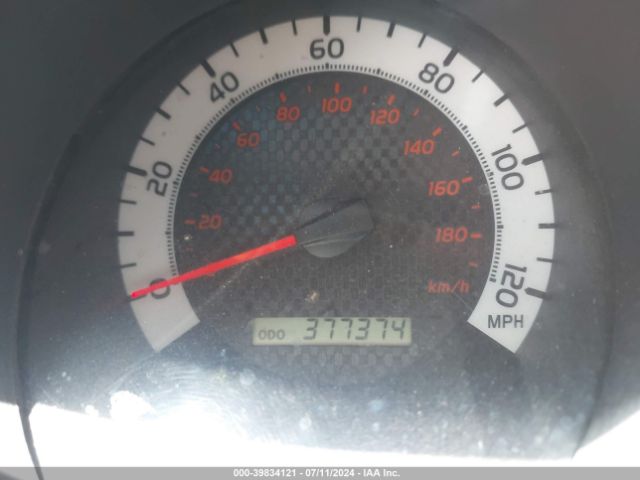 5TFTX4CN5FX054546 Toyota Tacoma