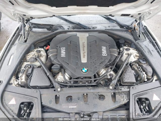 WBAKP9C53ED692560 BMW 550i Xdrive