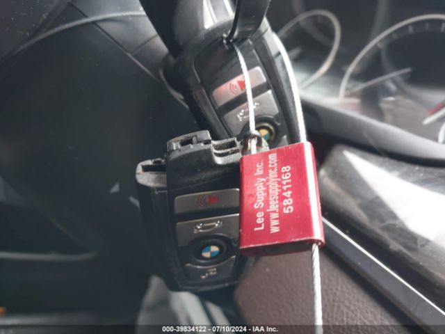 WBAKP9C53ED692560 BMW 550i Xdrive