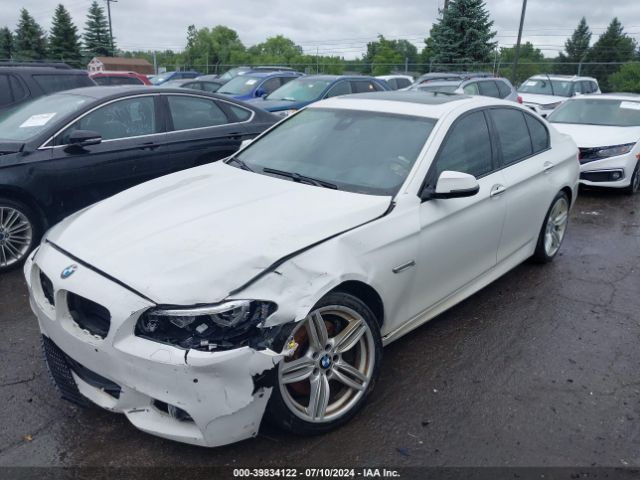 WBAKP9C53ED692560 BMW 550i Xdrive