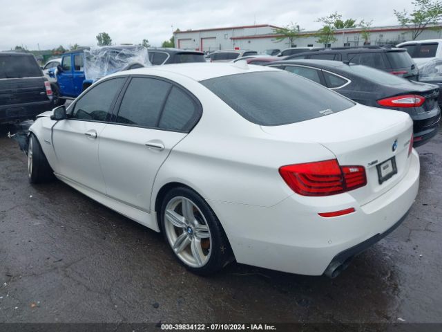 WBAKP9C53ED692560 BMW 550i Xdrive