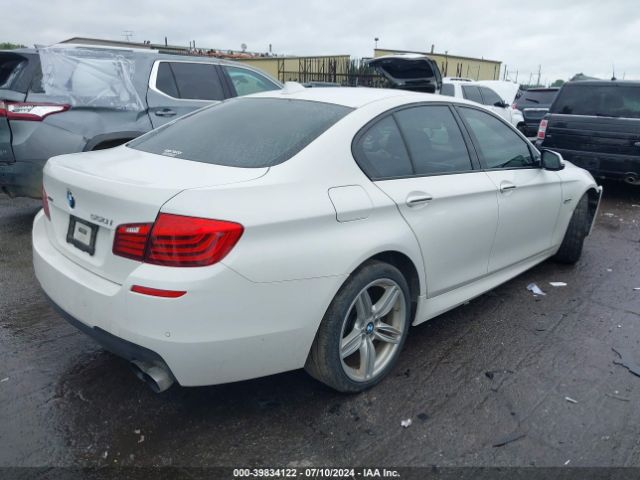 WBAKP9C53ED692560 BMW 550i Xdrive