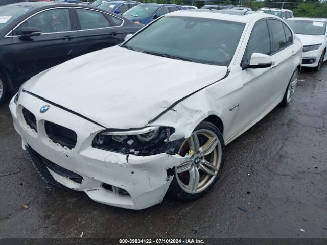WBAKP9C53ED692560 BMW 550i Xdrive