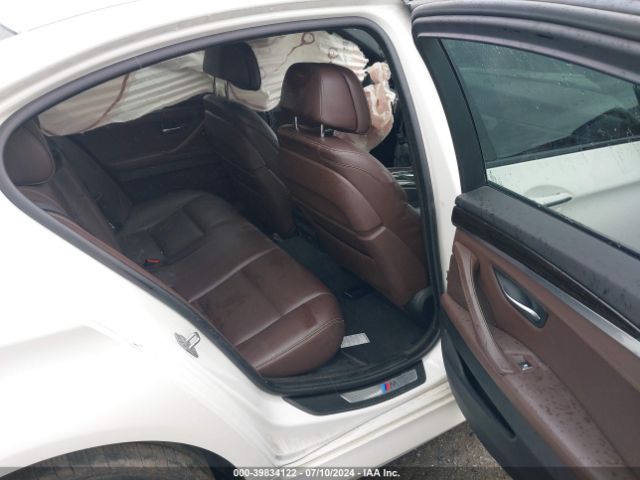 WBAKP9C53ED692560 BMW 550i Xdrive