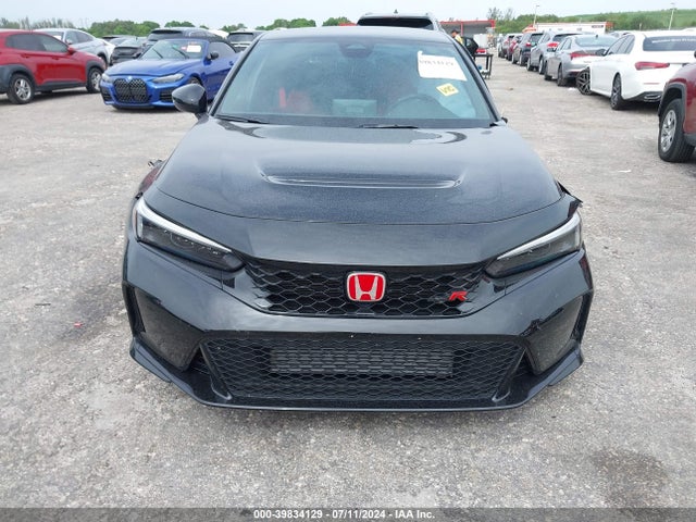 Honda Civic Type R Base (m6) 2024 JHMFL5G46RX000059 Image 13