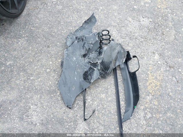Honda Civic Type R Base (m6) 2024 JHMFL5G46RX000059 Image 12