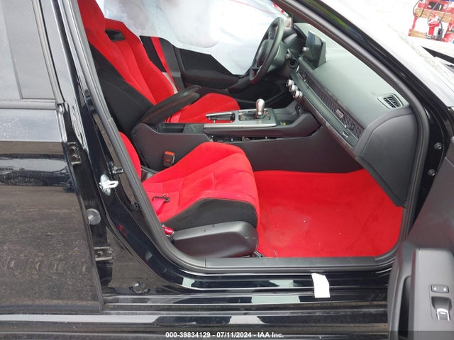 Honda Civic Type R Base (m6) 2024 JHMFL5G46RX000059 Image 5