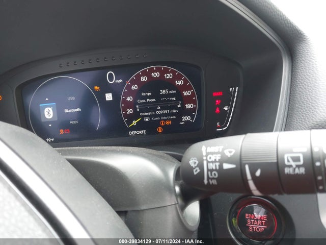 Honda Civic Type R Base (m6) 2024 JHMFL5G46RX000059 Image 7