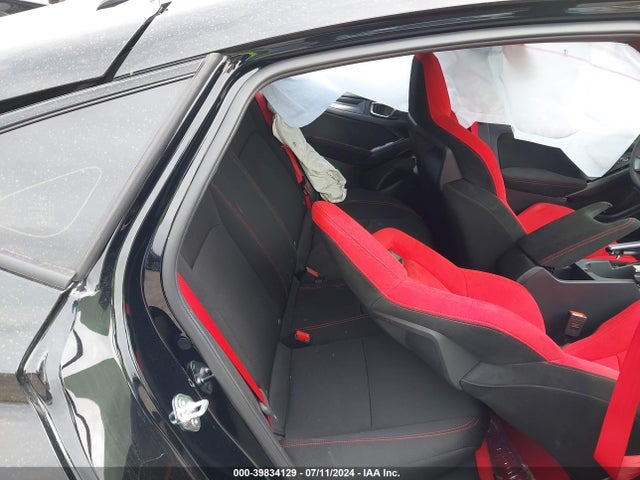 Honda Civic Type R Base (m6) 2024 JHMFL5G46RX000059 Image 8