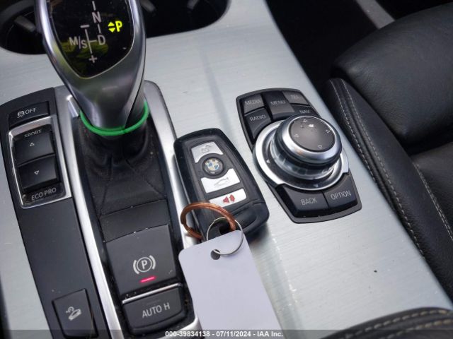 5UXWX7C56E0E76025 BMW X3 Xdrive35i