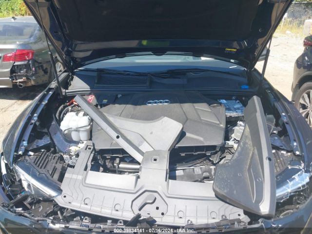 2024 AUDI Q8 WA1FVBF12RD007491 Photo 9