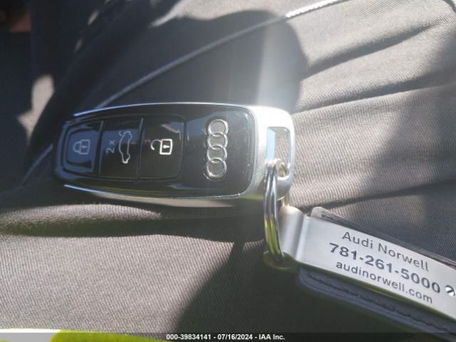 2024 AUDI Q8 WA1FVBF12RD007491 Photo 10