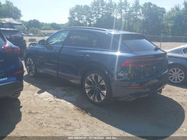 2024 AUDI Q8 WA1FVBF12RD007491 Photo 2