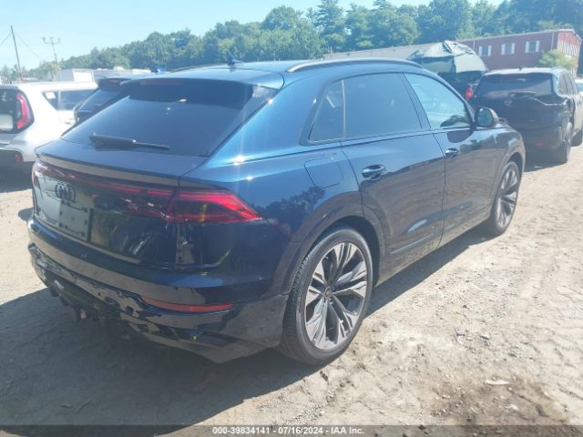 2024 AUDI Q8 WA1FVBF12RD007491 Photo 3