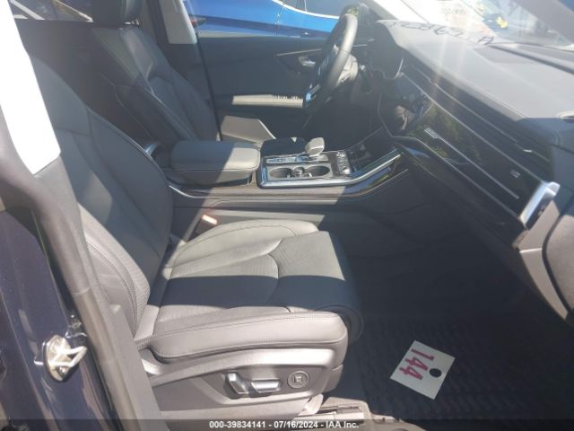 2024 AUDI Q8 WA1FVBF12RD007491 Photo 4