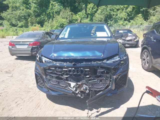 2024 AUDI Q8 WA1FVBF12RD007491 Photo 5