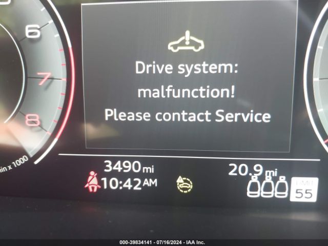 2024 AUDI Q8 WA1FVBF12RD007491 Photo 6