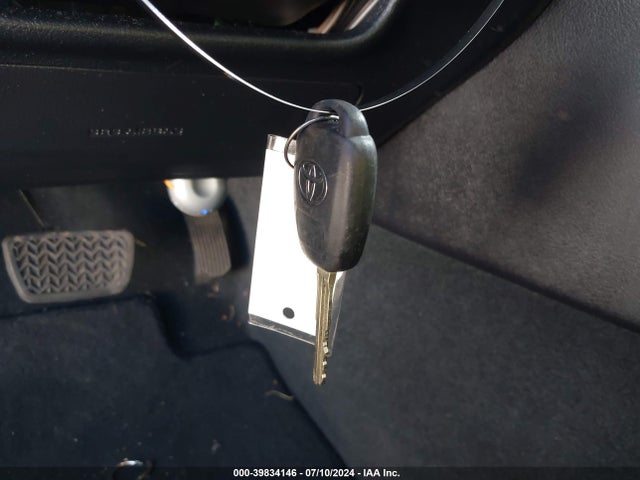 Toyota CAMRY SE 2015 4T1BF1FK1FU095994 Image 11