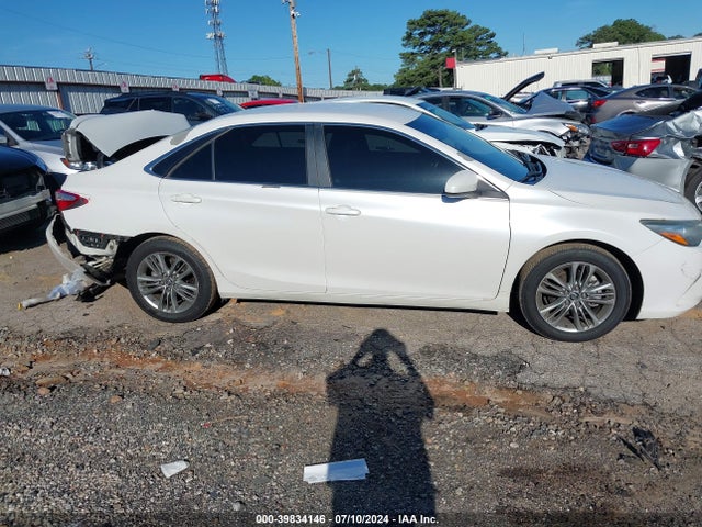 Toyota CAMRY SE 2015 4T1BF1FK1FU095994 Image 13