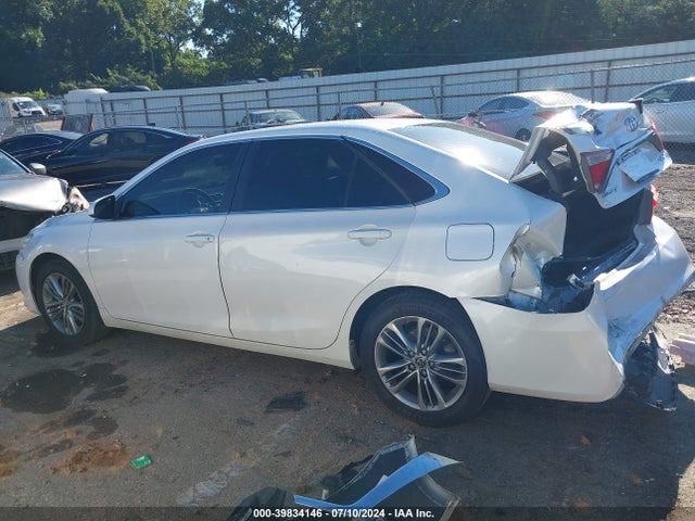 Toyota CAMRY SE 2015 4T1BF1FK1FU095994 Image 14