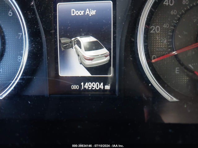 Toyota CAMRY SE 2015 4T1BF1FK1FU095994 Image 15