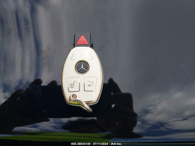 Mercedes-Benz CLA 250 2015 WDDSJ4EB1FN189573 Image 11