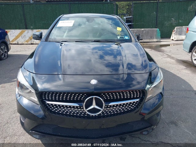 Mercedes-Benz CLA 250 2015 WDDSJ4EB1FN189573 Image 12