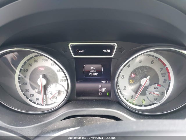Mercedes-Benz CLA 250 2015 WDDSJ4EB1FN189573 Image 15