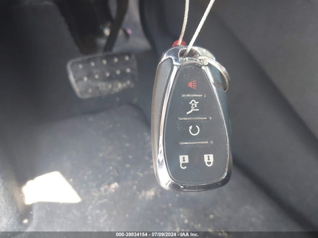 Chevrolet Traverse Ls 2018 1GNERFKWXJJ126109 Image 11