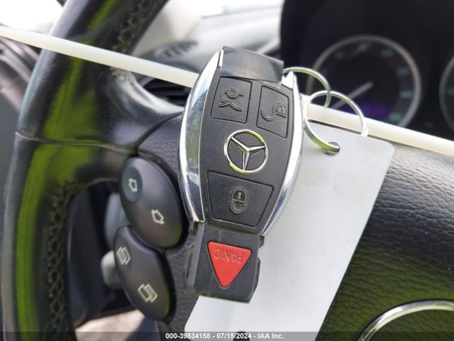 2003 MERCEDES-BENZ SL 500 WDBSK75F73F047521 Photo 10