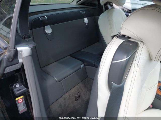 2003 MERCEDES-BENZ SL 500 WDBSK75F73F047521 Photo 7