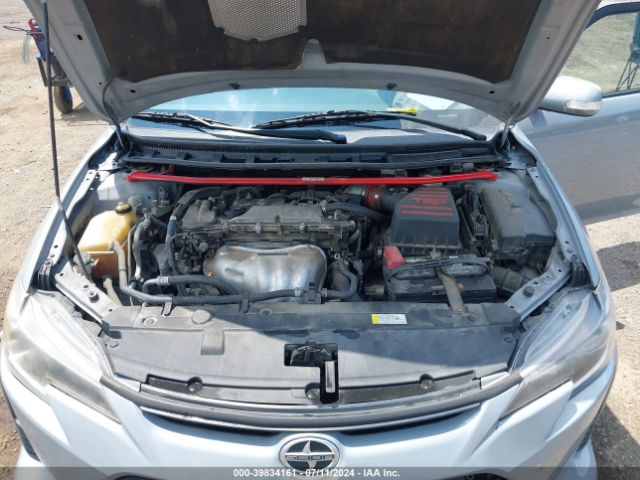 JTKJF5C70E3072579 Scion TC