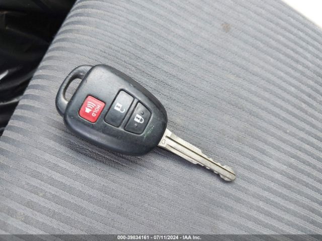 JTKJF5C70E3072579 Scion TC