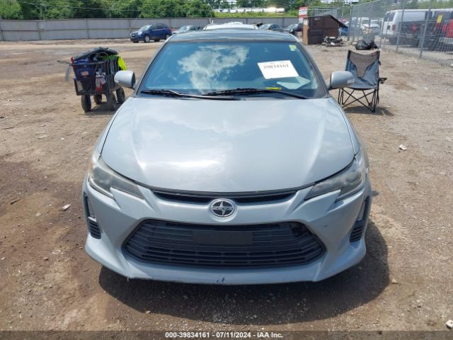 JTKJF5C70E3072579 Scion TC