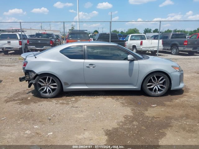 JTKJF5C70E3072579 Scion TC