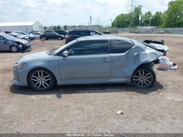 JTKJF5C70E3072579 Scion TC