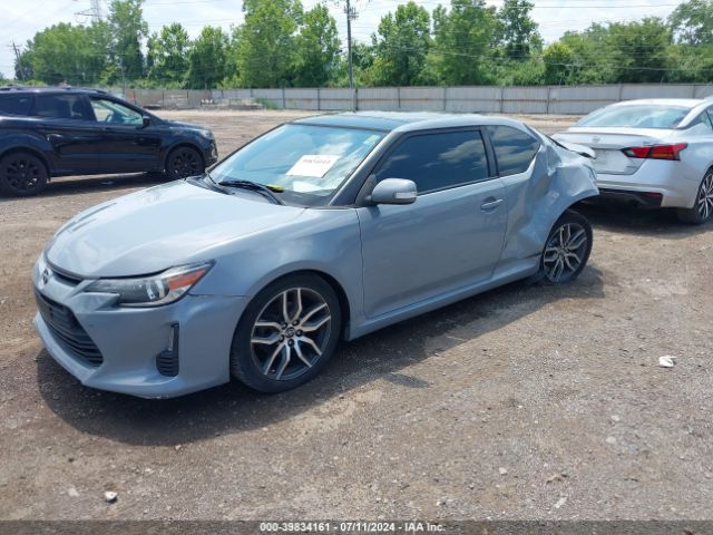 JTKJF5C70E3072579 Scion TC