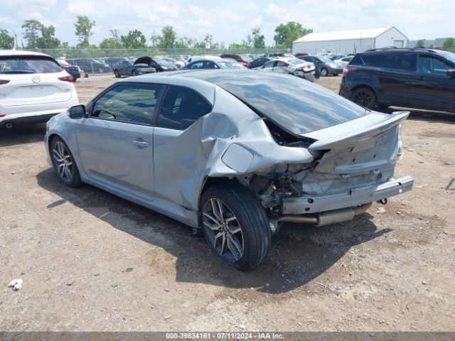 JTKJF5C70E3072579 Scion TC