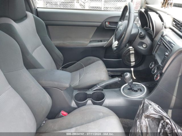 JTKJF5C70E3072579 Scion TC