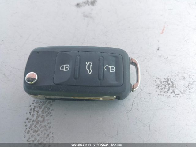 3VWD67AJ3GM313757 Volkswagen Jetta 1.4t Se