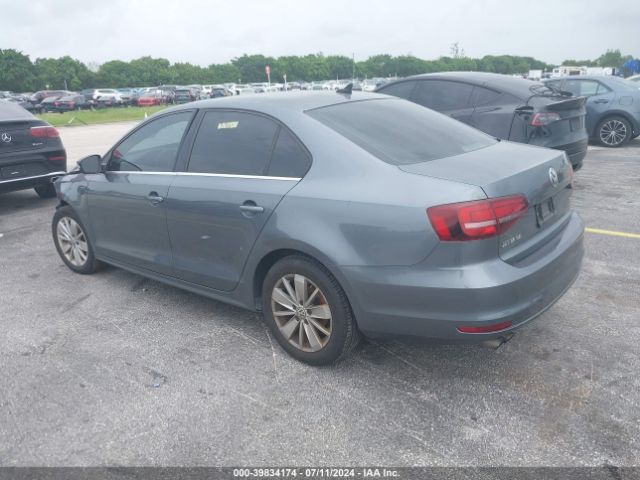 3VWD67AJ3GM313757 Volkswagen Jetta 1.4t Se