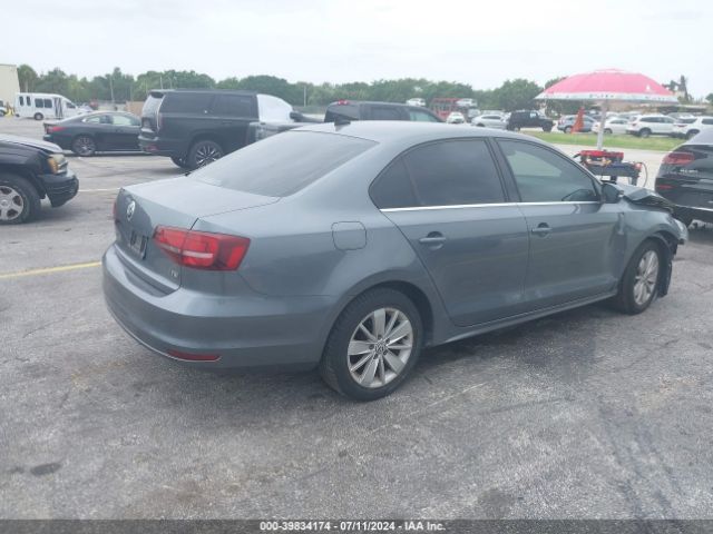 3VWD67AJ3GM313757 Volkswagen Jetta 1.4t Se
