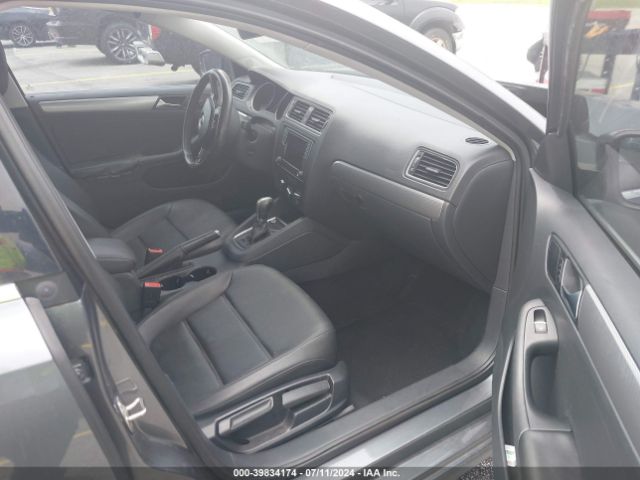 3VWD67AJ3GM313757 Volkswagen Jetta 1.4t Se