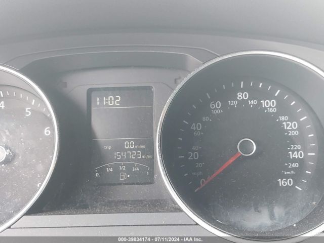 3VWD67AJ3GM313757 Volkswagen Jetta 1.4t Se