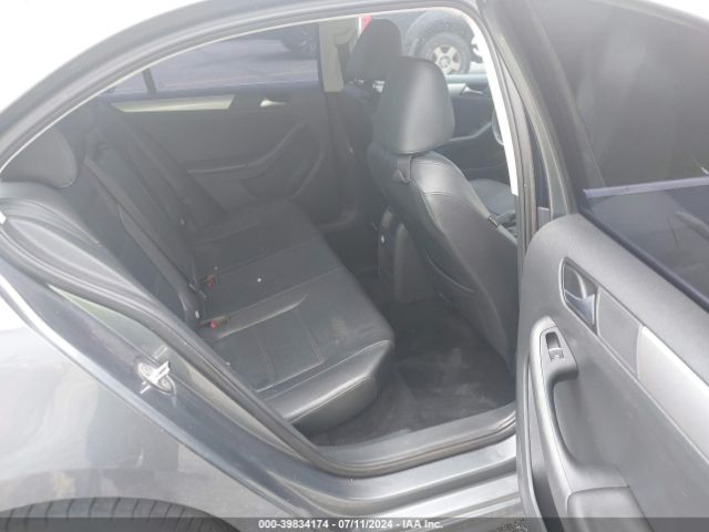 3VWD67AJ3GM313757 Volkswagen Jetta 1.4t Se