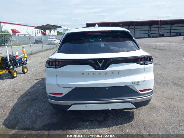 Vinfast Vf 8 Plus 2024 RLLV1AFAXRH004781 Image 16