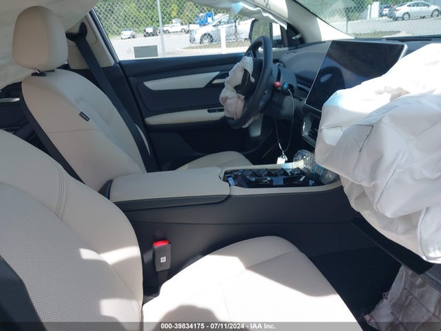 Vinfast Vf 8 Plus 2024 RLLV1AFAXRH004781 Image 5