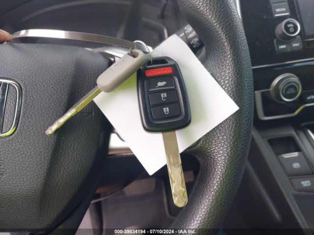 2HKRW2H28LH606144 Honda Cr-v Awd Lx