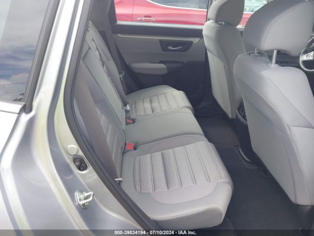 2HKRW2H28LH606144 Honda Cr-v Awd Lx
